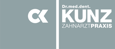 Logo Zahnarztpraxis Kunz Leipzig